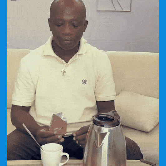 🍃 Thé Détox Foie 18 Plantes – Nettoyez votre corps, retrouvez votre énergie naturellement