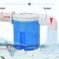 🚿 Dites Adieu aux Débordements d’Eau avec ce Trop-Plein Intelligent