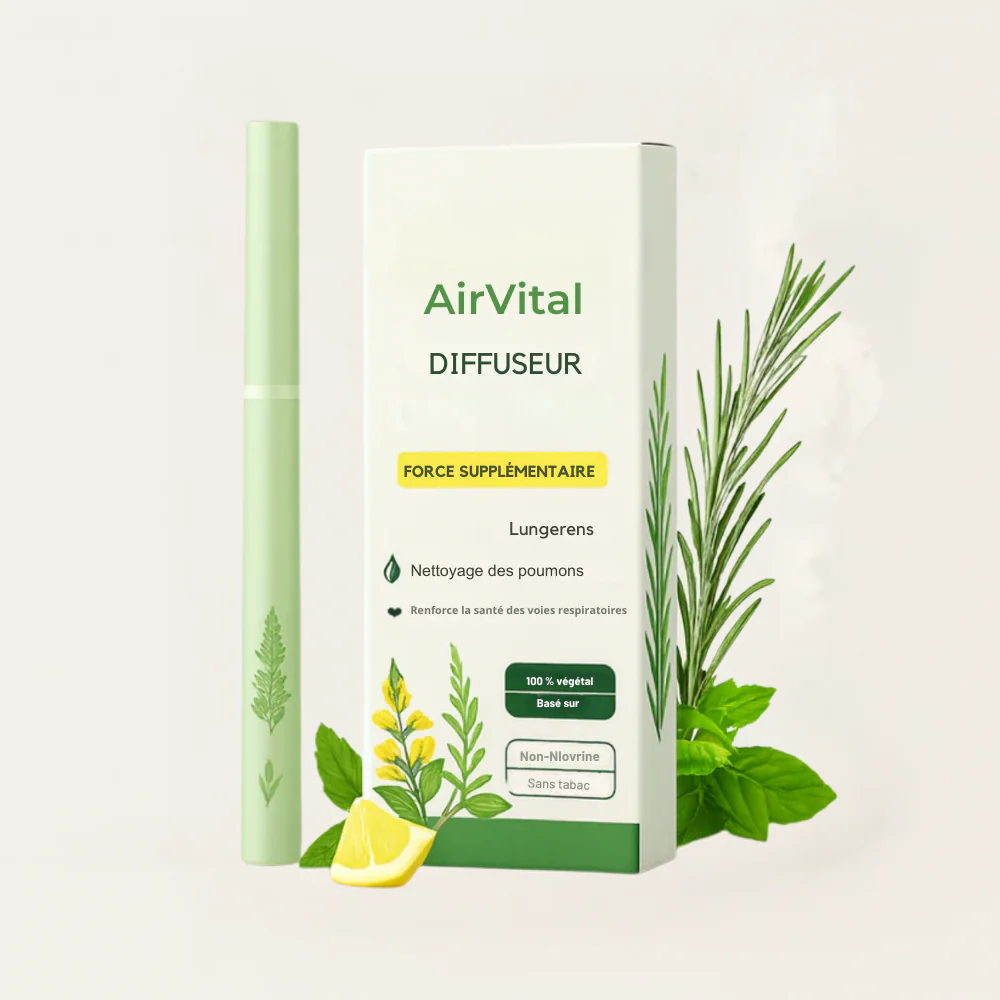 🌀 AirVital™ – La solution naturelle pour en finir avec la cigarette