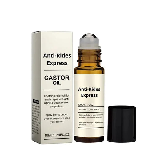 Anti-Rides Express - Effet Liftant Instantané