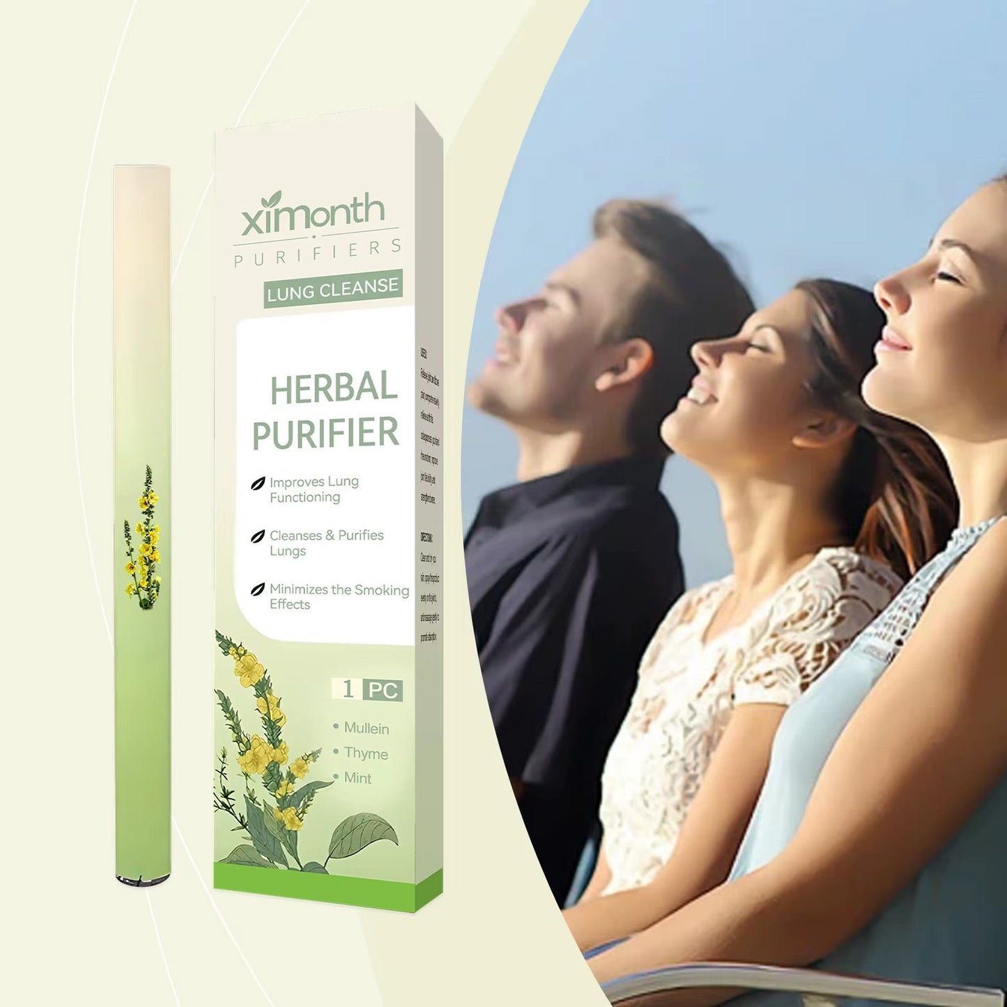 🌀 AirVital™ – La solution naturelle pour en finir avec la cigarette