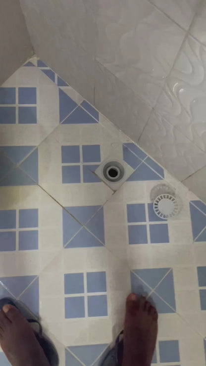 🛡️ Clapet Anti-Retour – La protection indispensable pour votre salle de bain