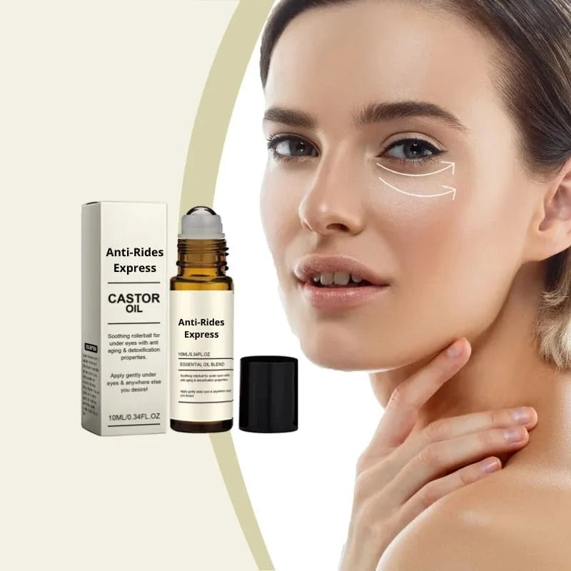 Anti-Rides Express - Effet Liftant Instantané