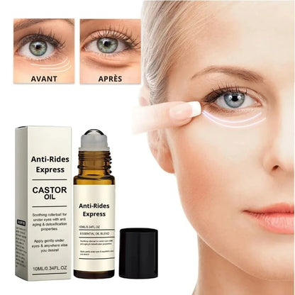 Anti-Rides Express - Effet Liftant Instantané